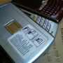 Jual 3 Unit - BLACKBERRY 8830 aka HURON PIN Cakep !! Like New