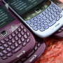 Jual Sisa Stock - BLACKBERRY 8530 aka Aries CDMA Like New Sudah Inject SmartFren