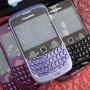 Jual Sisa Stock - BLACKBERRY 8530 aka Aries CDMA Like New Sudah Inject SmartFren