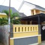 Jual rumah baru di kebagusan ragunan jakarta selatan