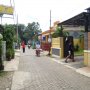 Jual rumah baru di kebagusan ragunan jakarta selatan