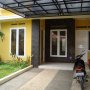 Jual rumah baru di kebagusan ragunan jakarta selatan