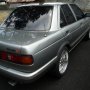 Jual Nissan genesis ls/at/92