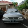 Jual Nissan genesis ls/at/92