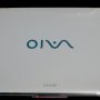 Jual Sony vaio vgn-cs23g white