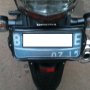 Jual Honda Tiger Revo 2010(pic included)