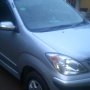 DAIHATSU XENIA Vvti Li Family 2010