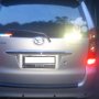 DAIHATSU XENIA Vvti Li Family 2010