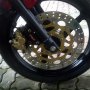 Jual vixion 2010