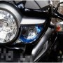 Jual Honda Tiger FaceLeft - Hitam - Mulus - Bandung