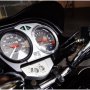 Jual Honda Tiger FaceLeft - Hitam - Mulus - Bandung