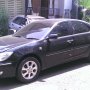 Jual TOYOTA CAMRY 2005 2.4 G HITAM,AJIB