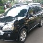 NISSAN XTRAIL XT 2010 HITAM TGN-1