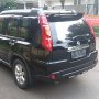 NISSAN XTRAIL XT 2010 HITAM TGN-1