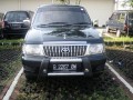 Toyota Kijang Capsul 1.8 LX-UP 2002