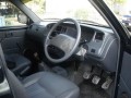 Toyota Kijang Capsul 1.8 LX-UP 2002