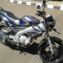 Jual Motor Yamaha VIXION tahun 2009