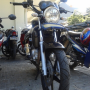 Jual Motor Yamaha VIXION tahun 2009