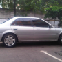 For Sale HONDA City Z 2002 silver Kesayangan ane