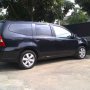 Jual Grand Livina XV M/T Black Thn 2009 Bandung