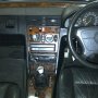 MERCEDES BENZ C 180 SILVER THN 1995