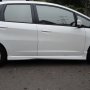 Honda All New Jazz RS A/T White Pearl 2010