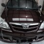 Jual Daihatsu Xenia Xi 1300 November 2011