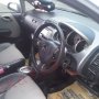 Jual honda jazz 04 silver matic