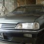 Jual Peugeot 405Sri dan Mazda 323 Liftback