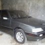 Jual Peugeot 405Sri dan Mazda 323 Liftback