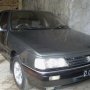 Jual Peugeot 405Sri dan Mazda 323 Liftback