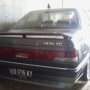 Jual Peugeot 405Sri dan Mazda 323 Liftback