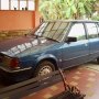 Jual Peugeot 405Sri dan Mazda 323 Liftback