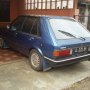 Jual Peugeot 405Sri dan Mazda 323 Liftback