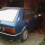 Jual Peugeot 405Sri dan Mazda 323 Liftback