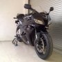 Jual Honda cbr 600 black eurospek 2011