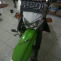 jual kawasaki klx 150 bekasi timur