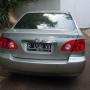 Jual mobil toyota altis 2003 murah