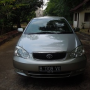 Jual mobil toyota altis 2003 murah