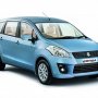 Jual Suzuki New ERTIGA 2012