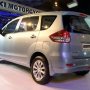 Jual Suzuki New ERTIGA 2012