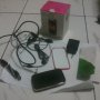 Jual Sony Ericsson WT13i Mix Walkman (Bekasi), Muluss