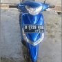 Jual Yamaha Mio Sporty 2011