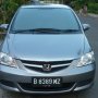 Jual Honda city idsi 2007 murah surabaya