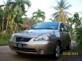 Suzuki Baleno Next G 2003 Asuransi All Risk