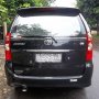 Jual Toyota Avanza Type G 2008