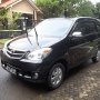 Jual Toyota Avanza Type G 2008