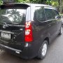 Jual Toyota Avanza Type G 2008