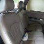 Jual Mitsubishi grandis 2005 silver