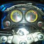 Jual Honda CBR Biru mulus tahun 2006 mari mampir